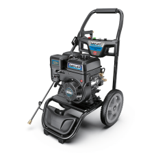 Dayliff DPWP 9A 6.5HP Pressure Washer